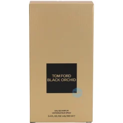 Black Orchid Eau de Parfum 100 ml^TOM FORD Best