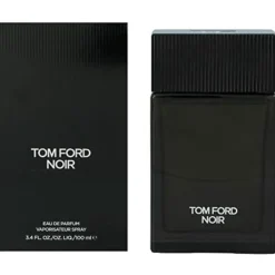 Hot Noir Eau de Parfum 100 ml Voor Hem