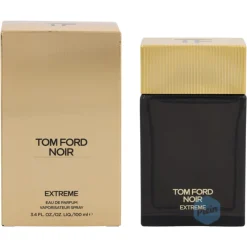 New Noir Extreme Eau de Parfum 100 ml Voor Hem