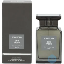 Unisex<TOM FORD Oud Wood Eau de Parfum 100 ml