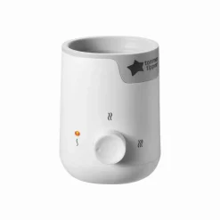 Flessen & Spenen<Tommee Tippee Closer to Nature Flessenwarmer