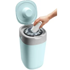 Twist & Click Luieremmer Mint^Tommee Tippee