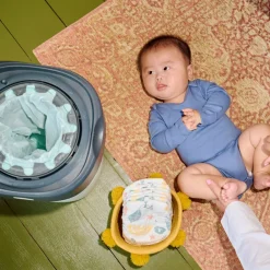 Twist & Click Starterset en 6 pak eco 1 set^Tommee Tippee Online