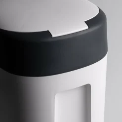 Luiers<Tommee Tippee Twist & Click Luieremmer Wit