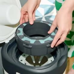 Twist & Click Navulcassettes 6 stuks^Tommee Tippee Hot