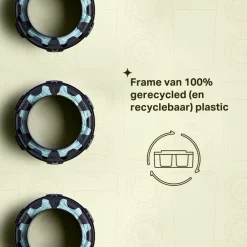 Twist & Click Navulcassettes 6 stuks^Tommee Tippee Hot