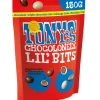 Tony's Chocolonely Lil'Bits Triple Chocolade Mix 150 gr^Tonys Chocolonely Online