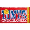 Tony's Chocolonely Melk Original 180 gr^Tonys Chocolonely Clearance