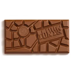 Tony's Chocolonely Melk Original 180 gr^Tonys Chocolonely Clearance