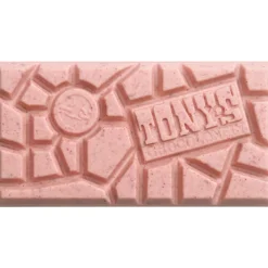 Tony's Chocolonely Wit Framboos Knettersuiker 180 gr^Tonys Chocolonely Outlet
