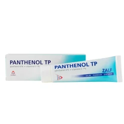 Lichaamsverzorging<Top Pharma Panthenol TP met Vitamine E 100 gr