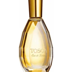Eau de Toilette 50 ml^Tosca New