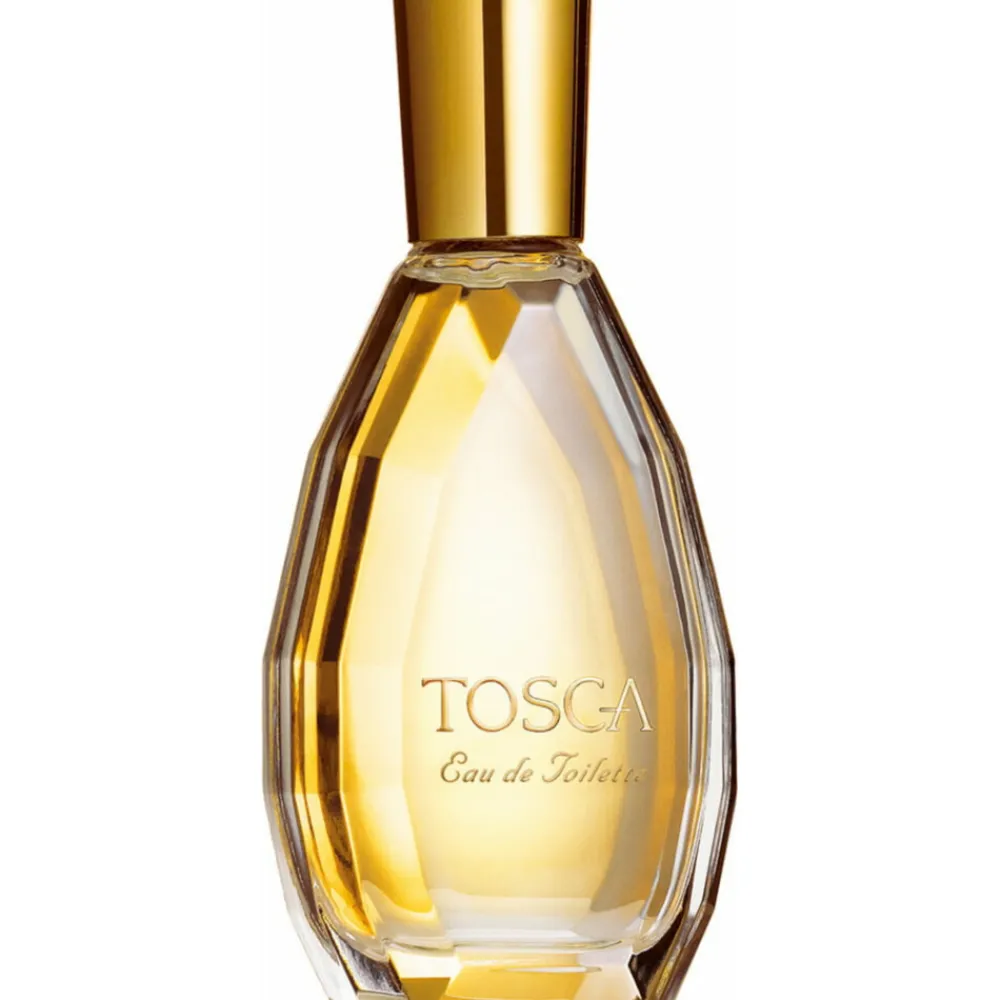 Eau de Toilette 50 ml^Tosca New