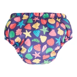 Zwemluier Sea Shells 0-6 maanden^TotsBots Discount