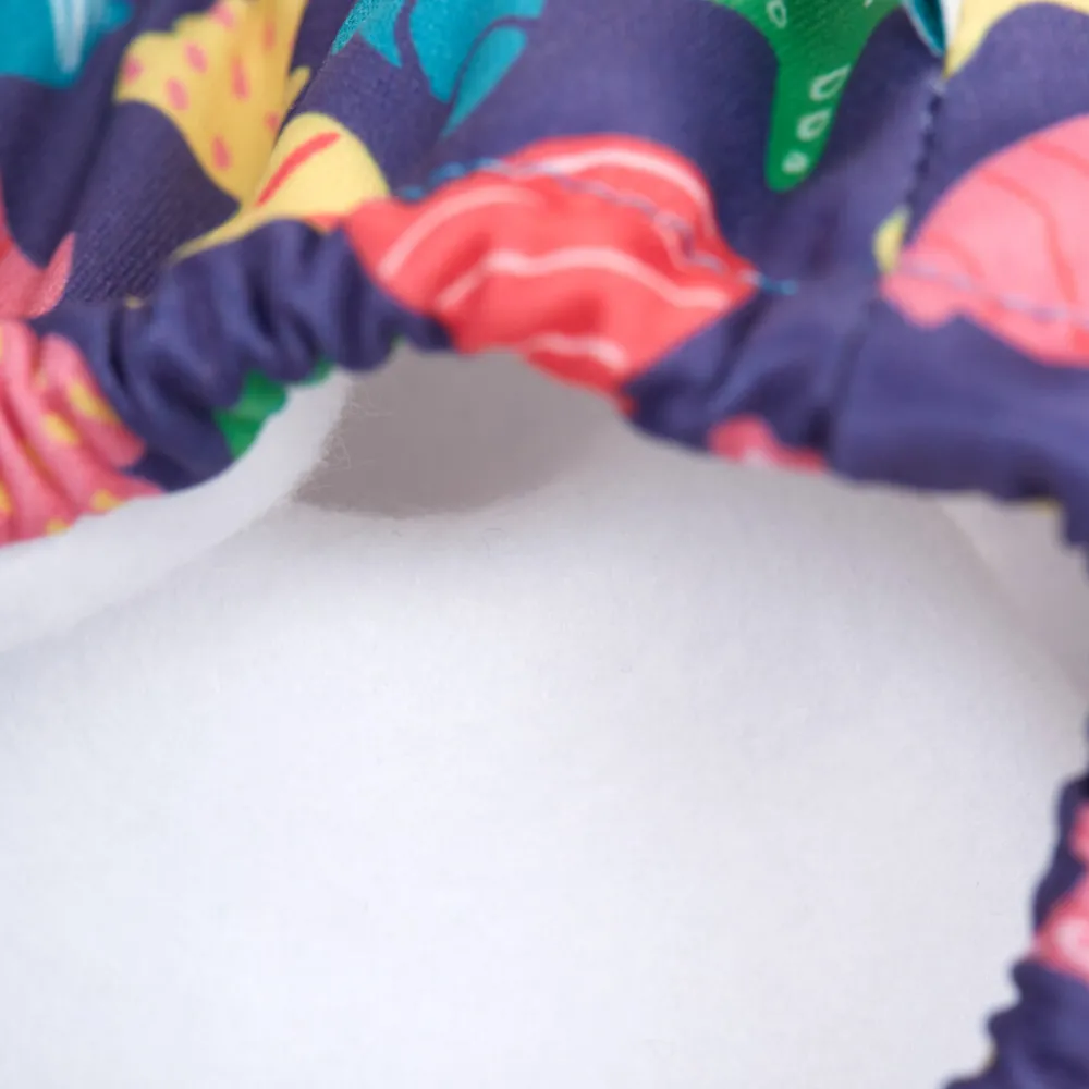 Zwemluier Sea Shells 0-6 maanden^TotsBots Discount