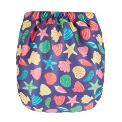 Zwemluier Sea Shells 0-6 maanden^TotsBots Discount