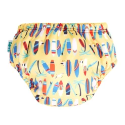 Luiers<TotsBots Zwemluier Surf's Up 18-24 maanden