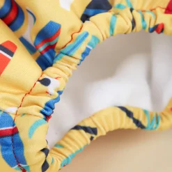 Zwemluier Surf's Up 12-18 maanden Luiers