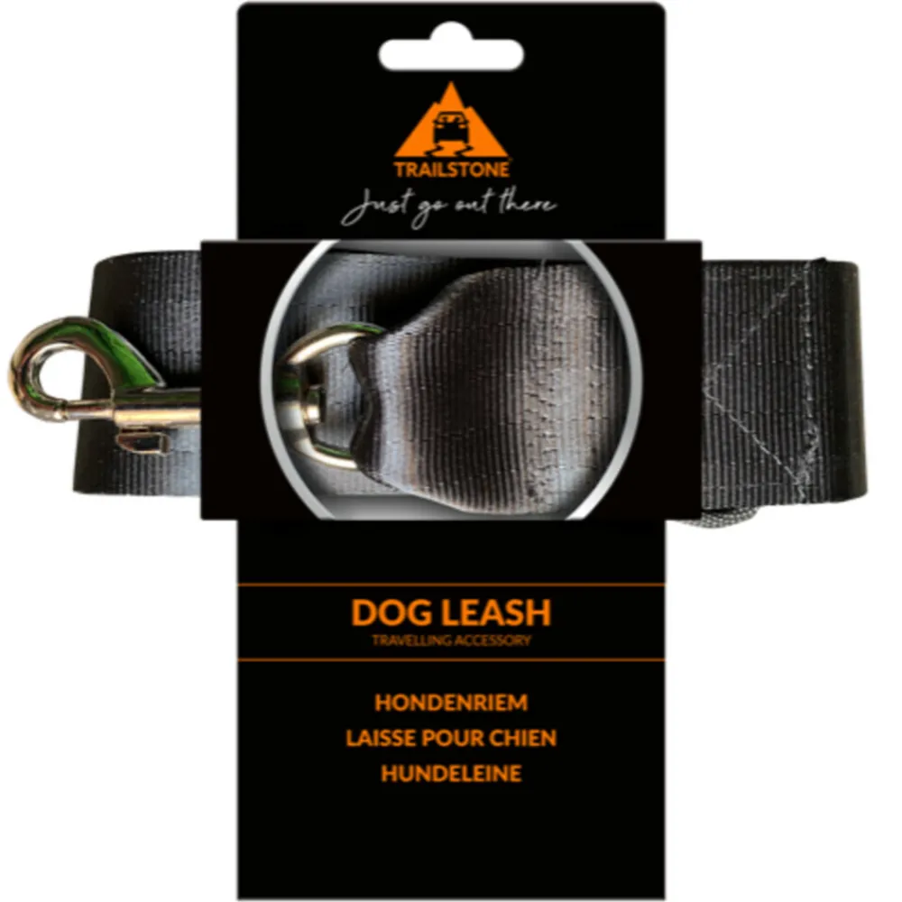 Halsbanden & Uitlaten<Trailstone Dog Leash 120 cm