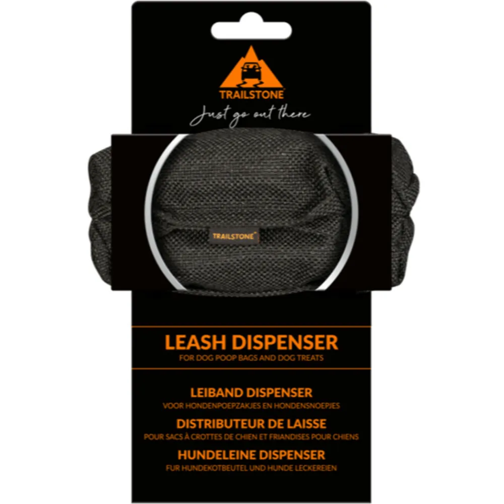 Leash Dispenser^Trailstone Best