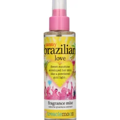 Clearance Brazilian Love Body Mist 150 ml Parfum|Voor Haar