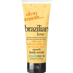 Brazilian Love Bodyscrub 225 ml^Treaclemoon Discount