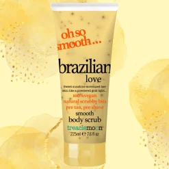 Brazilian Love Bodyscrub 225 ml^Treaclemoon Discount