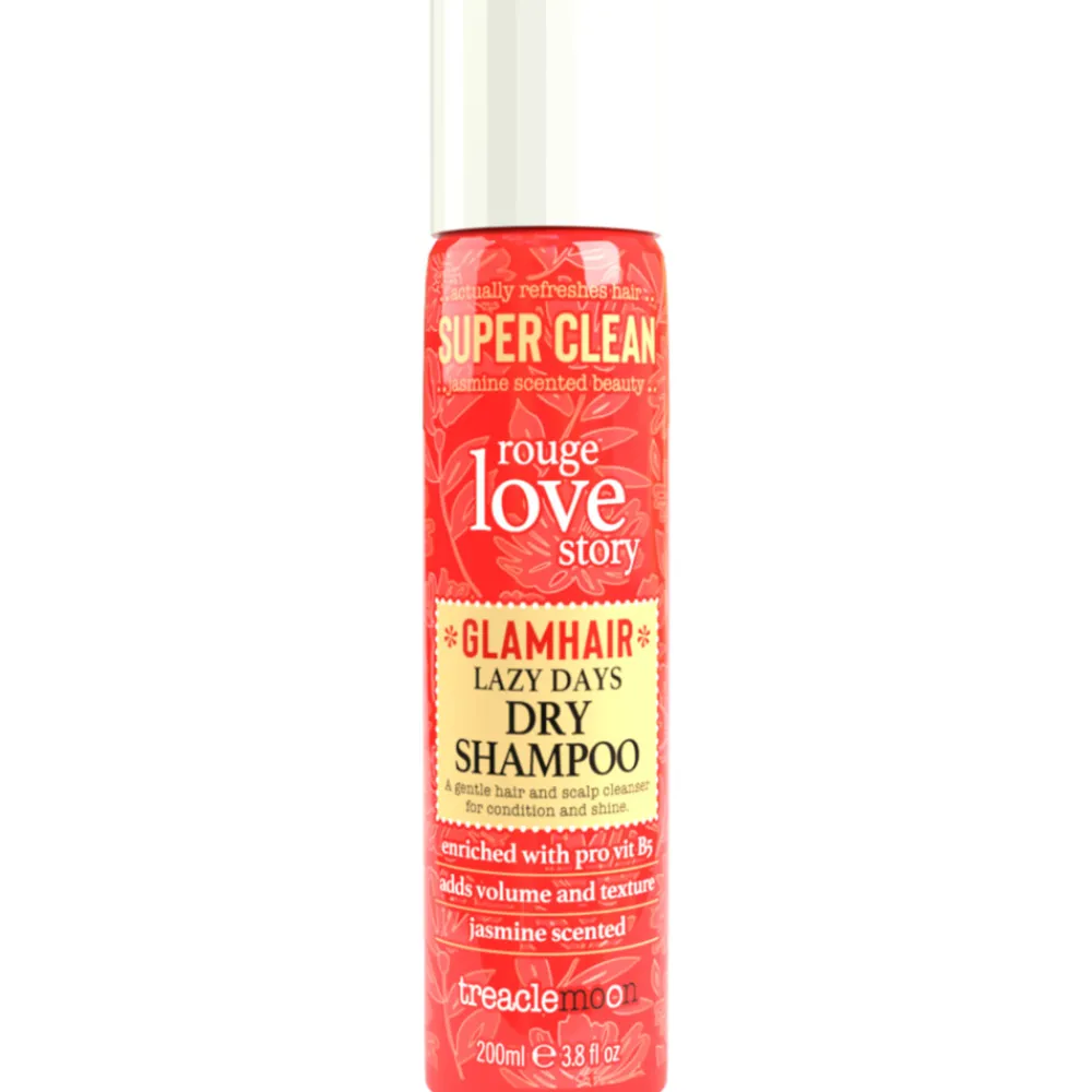 Shampoo<Treaclemoon Rouge Love Droogshampoo 200 ml