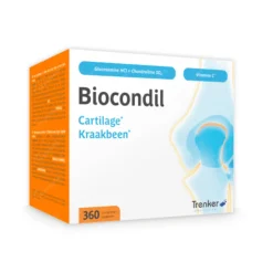 Clearance Biocondil 360 tabletten Speciale Bestanddelen