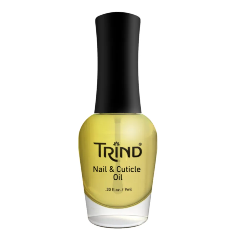 Handverzorging<Trind Nail & Cuticle Oil 9 ml