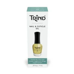 Handverzorging<Trind Nail & Cuticle Oil 9 ml
