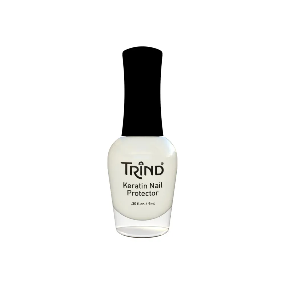 Nail Protector Keratin 9 ml Handverzorging