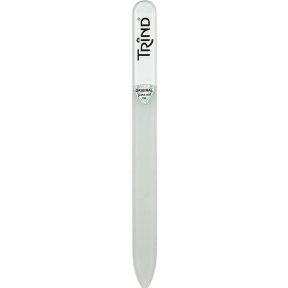 Professsional Glass Nail File 1 Stuk Nagelaccessoires