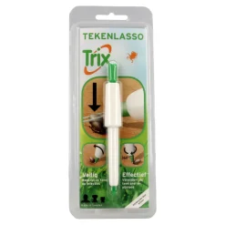 Zelfzorg<Trix Tekenverwijderaar