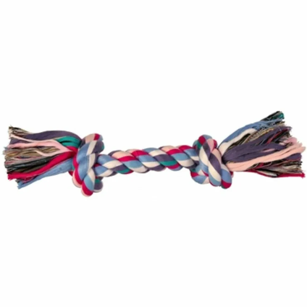 New Denta Fun Playing Rope 26 cm Speelgoed