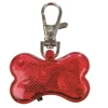Halsbanden & Uitlaten<Trixie Flasher Veiligheidslampje Bot Rood 4,5 cm