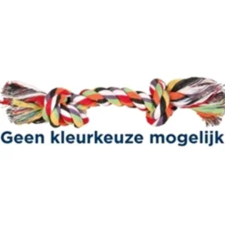 Speelgoed<Trixie Flostouw 37 cm