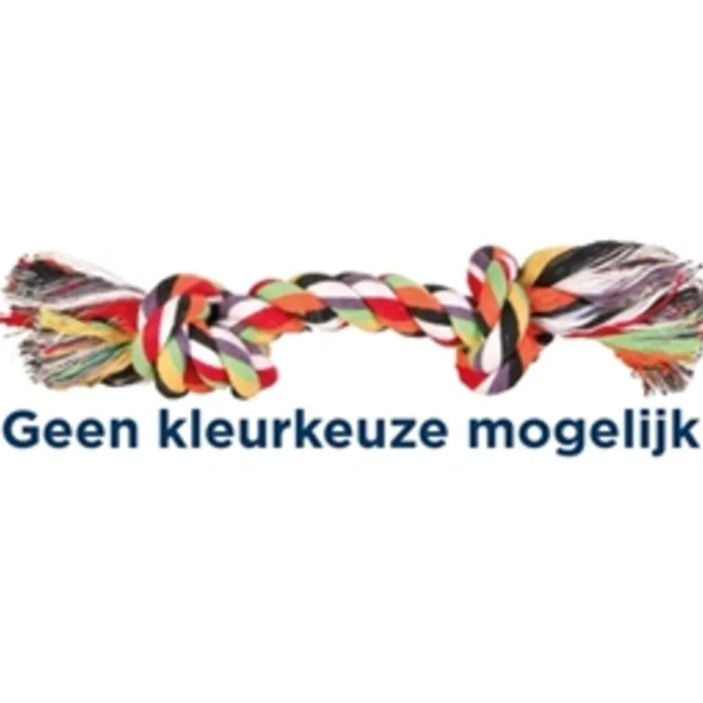 Speelgoed<Trixie Flostouw 37 cm