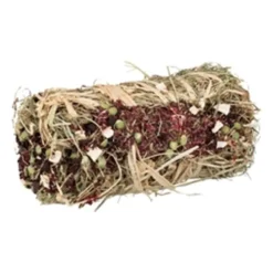 Droogvoer & Zaden<Trixie Hooibaal Rode Biet - Pastinaak 200 gr