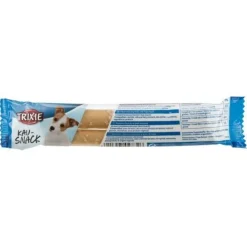 Snacks<Trixie Kauwrollen Gevuld Pens 2 stuks