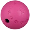 Speelgoed<Trixie Snackbal Natuurrubber 11 cm