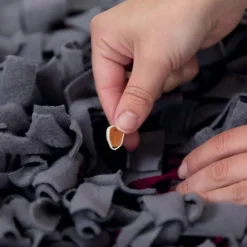 Speelgoed<Trixie Snuffelmat Activity 50 x 34 cm