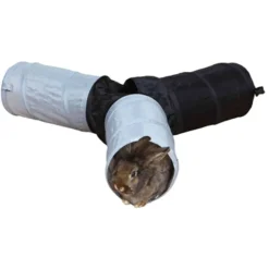 Speeltunnel Konijn 3 weg 47 cm^Trixie Discount