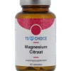 Magnesium Citraat 60 tabletten^TS Choice Outlet