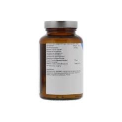 Optiflor Plus 60 vegacaps^TS Choice Outlet