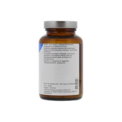 Optiflor Plus 60 vegacaps^TS Choice Outlet