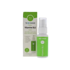 Vitaminen<TS Choice Vitamine B12 25 ml