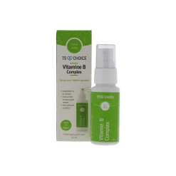 Vitamine B Complex 25 ml^TS Choice Best