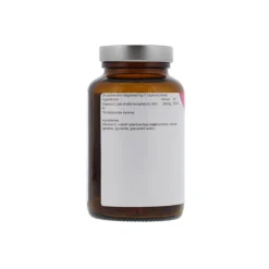 Vitaminen<TS Choice Vitamine E400 60 capsules