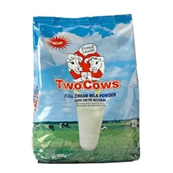 Volle Melkpoeder 900 gr^Two Cows Online